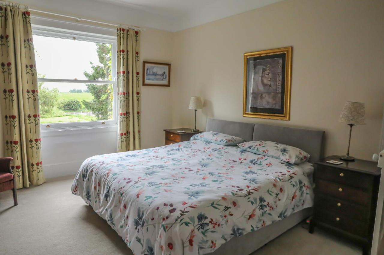 Croxton House B&B Kirmington Dış mekan fotoğraf