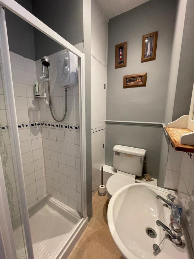 Croxton House B&B Kirmington Dış mekan fotoğraf