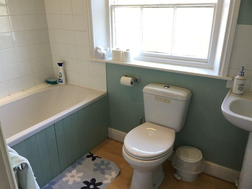 Croxton House B&B Kirmington Dış mekan fotoğraf