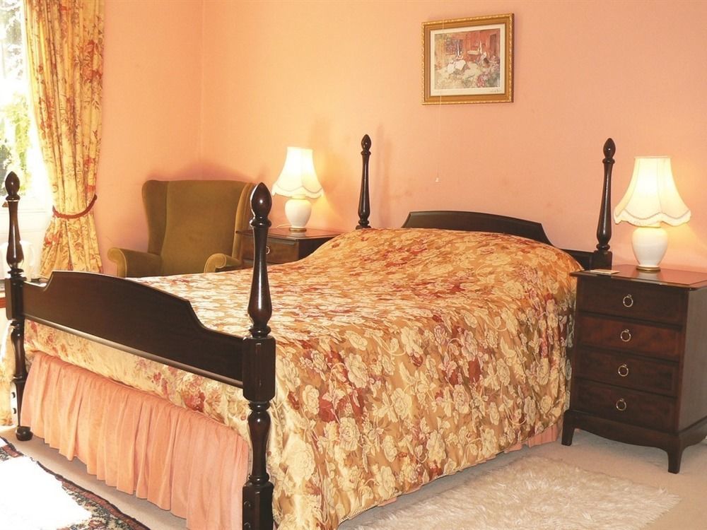 Croxton House B&B Kirmington Dış mekan fotoğraf