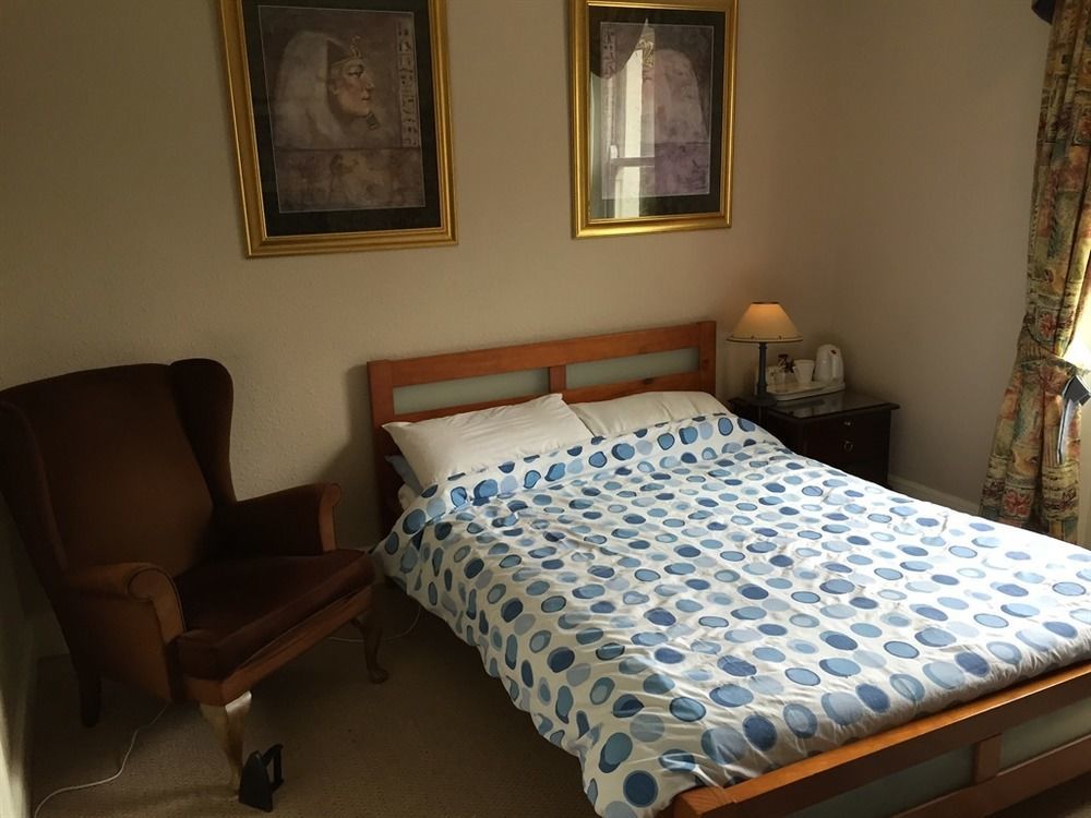 Croxton House B&B Kirmington Dış mekan fotoğraf