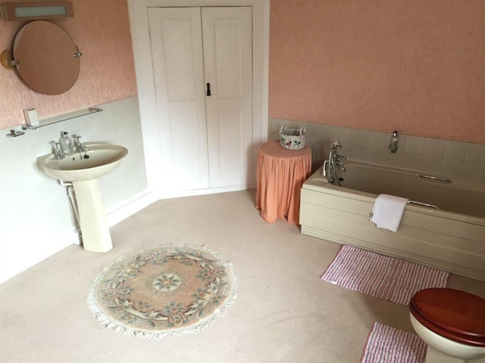Croxton House B&B Kirmington Dış mekan fotoğraf